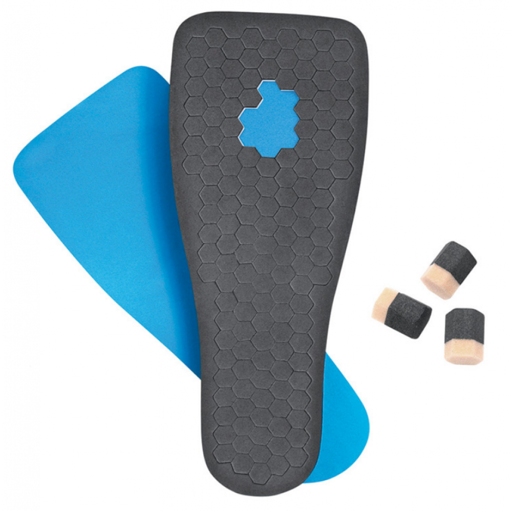 Darco PegAssist Insole Square Toe Diabetic Offloading Insole System